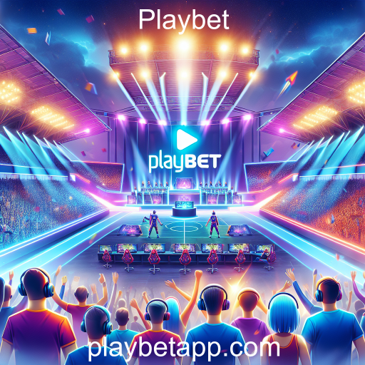 Playbet Championship: O Maior Evento de eSports do Ano