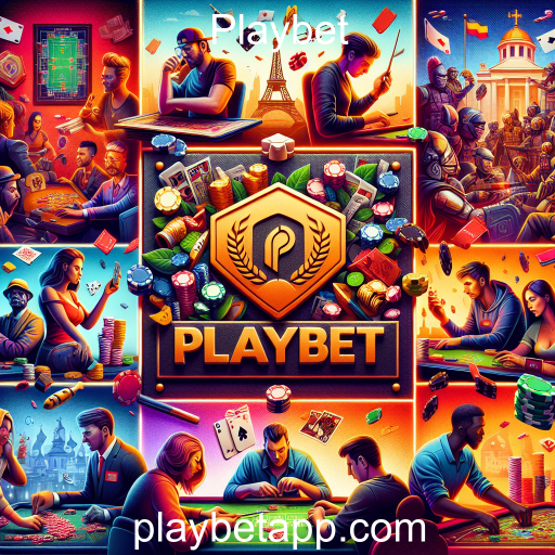 Explorando Jogos de Estratégia: Desafios e Táticas no Playbet